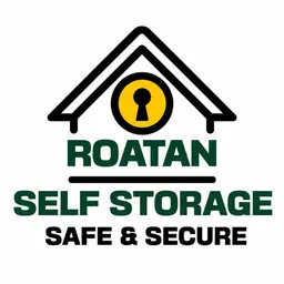 Identidad de Roatán Self Storage